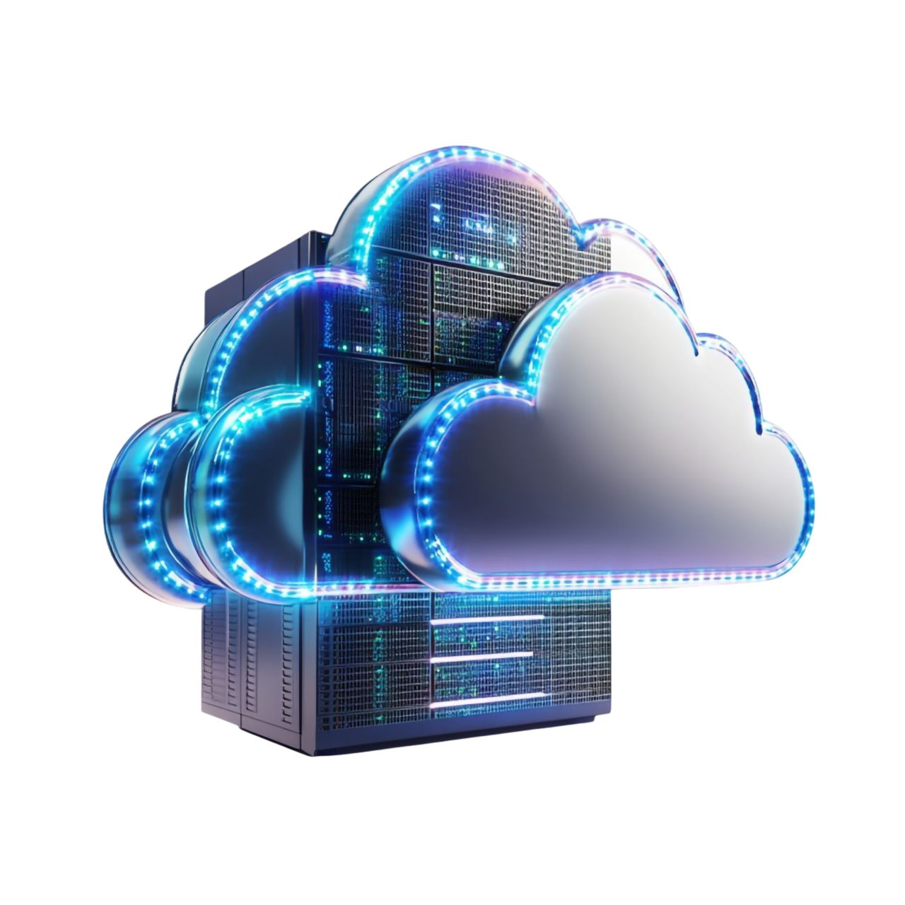 Affordable Linux VPS