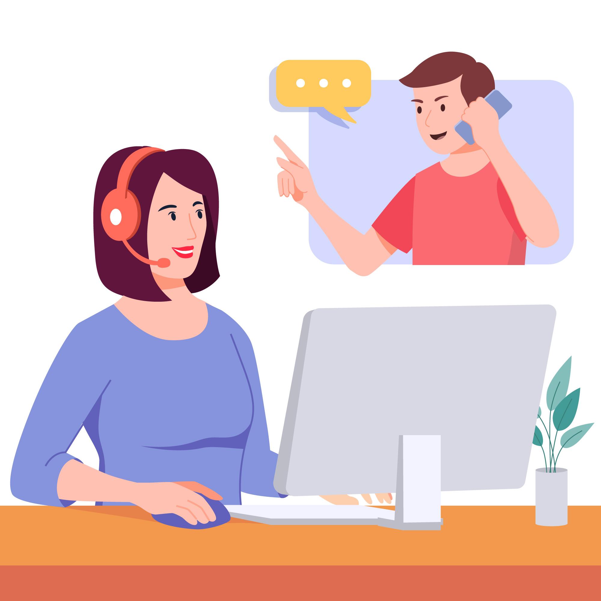 24/7 Customer Support