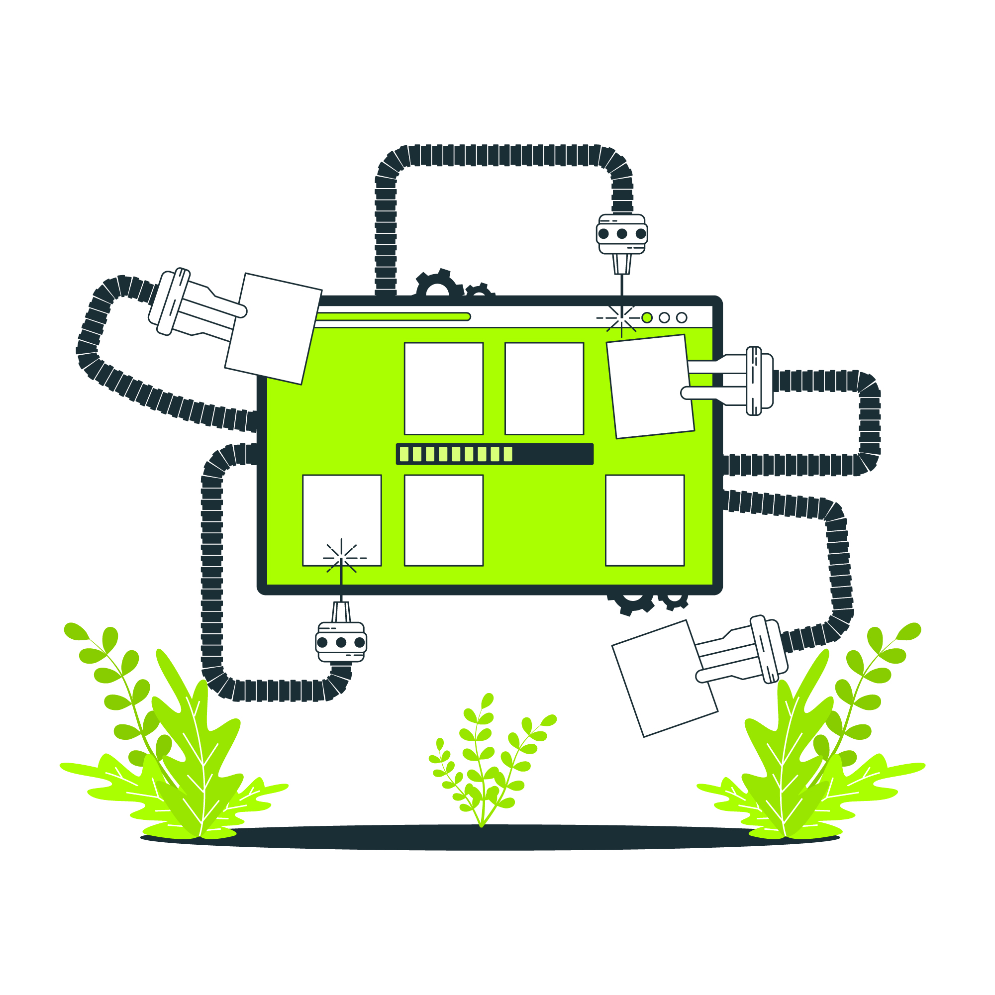 Database VPS hosting