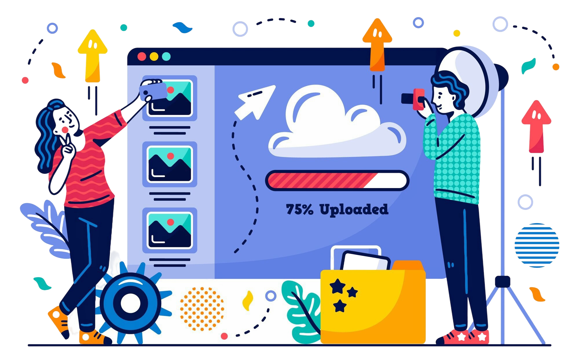 Server Migration Service