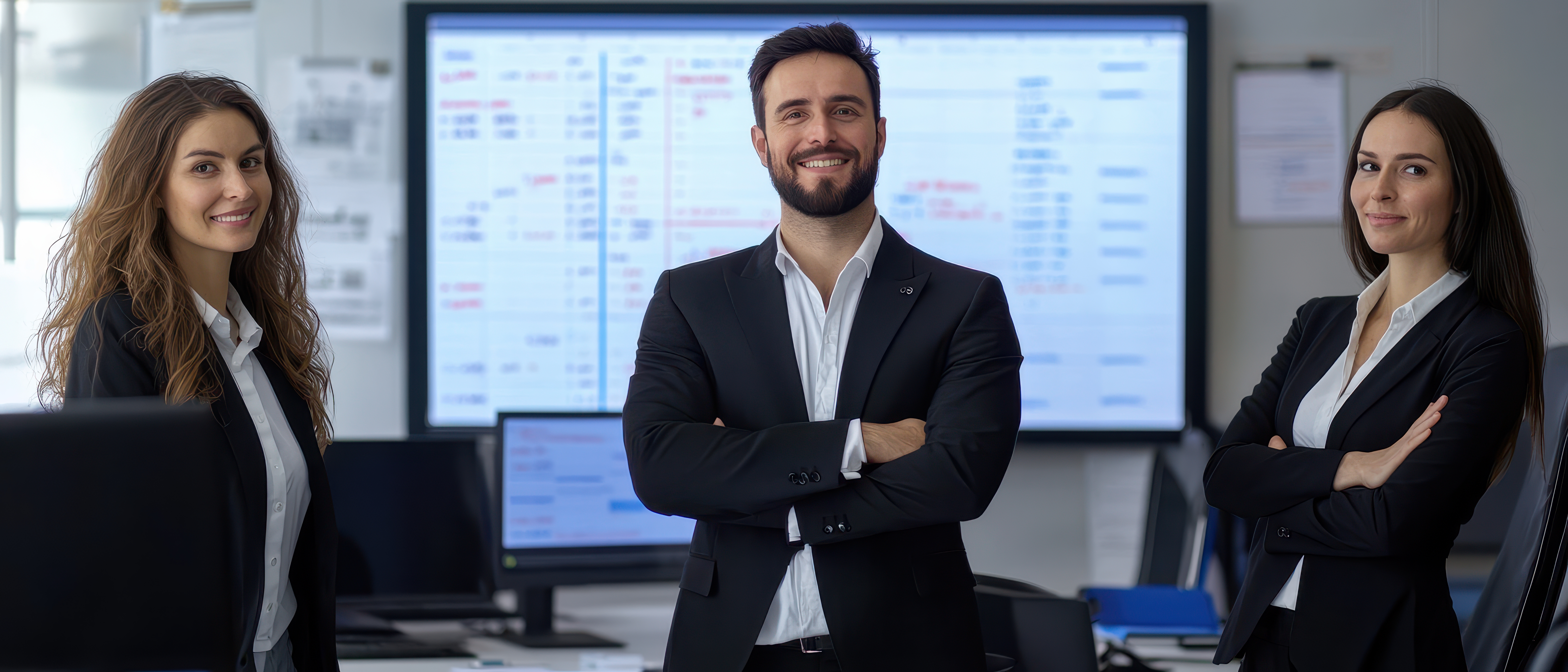 Affiliate Manager Team